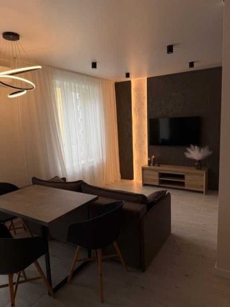 Оренда 1-кімнатної квартири ЖК  Щасливий - фото 1