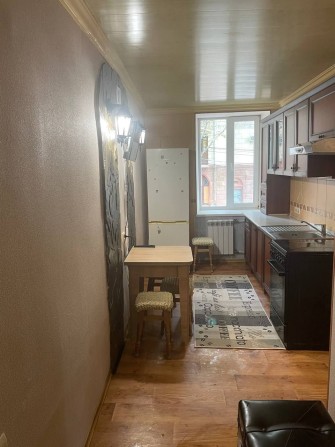 Оренда 2 кімнатна  квартира Центр вулиця Маріупольська - фото 1