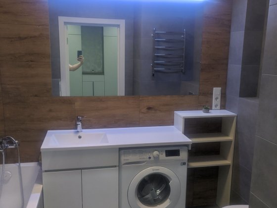 Власник. Без %. Здам в оренду євродвушку в ЖК Злагода (Вербицького, 1- Киев