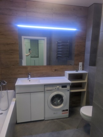 Власник. Без %. Здам в оренду євродвушку в ЖК Злагода (Вербицького, 1- - фото 1