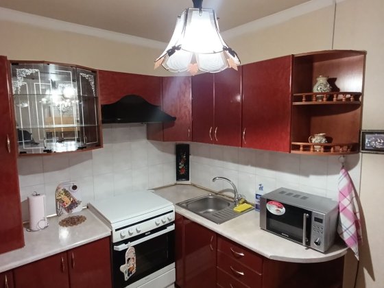 Сдам 1кк ателье соляные Николаев