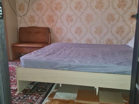 Сдам 1 к квартира Коробова