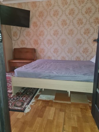 Сдам 1 к квартира Коробова - фото 1