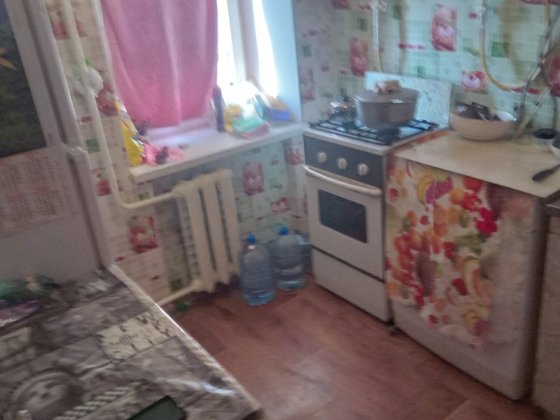 Оренда 1 кімнатної квартири Николаев