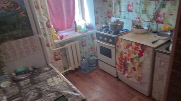 Оренда 1 кімнатної квартири - фото 1