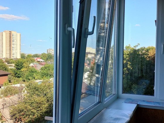 Оренда 2 к квартири, вул. Кленова, верх Робочої