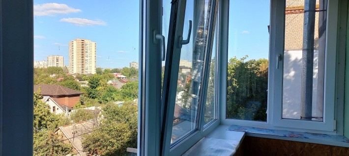 Оренда 2 к квартири, вул. Кленова, верх Робочої - фото 1