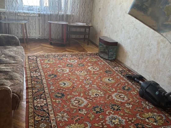 Оренда 3 кімнатної квартири Николаев