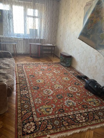 Оренда 3 кімнатної квартири - фото 1