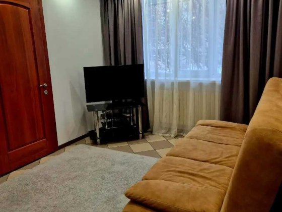 Оренда 3к квартири Гагаріна
Науки (Гагаріна) пр. 78 Днепр