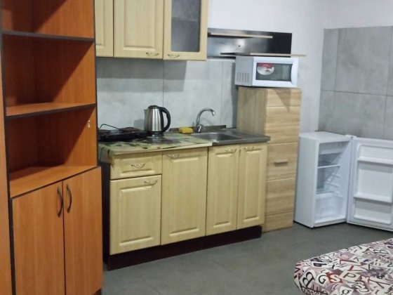 Здам 1 кімнатну квартиру, Тополь Дніпро