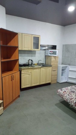 Здам 1 кімнатну квартиру, Тополь - фото 1