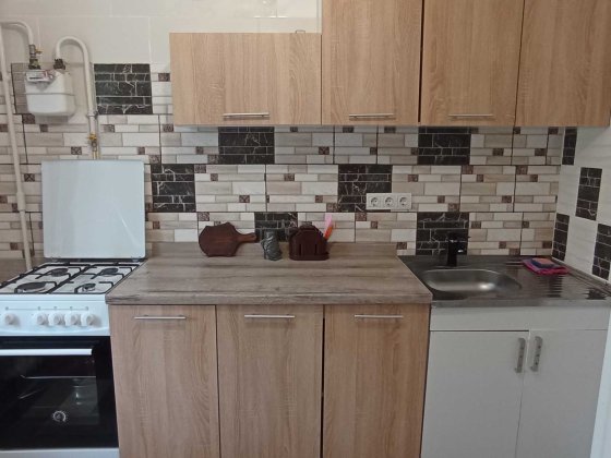 Сдам квартиру в Корабельном районе.