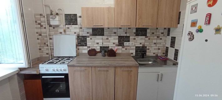 Сдам квартиру в Корабельном районе. - фото 1