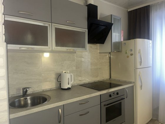 Власник сдає 3- кім.квартиру Днепр