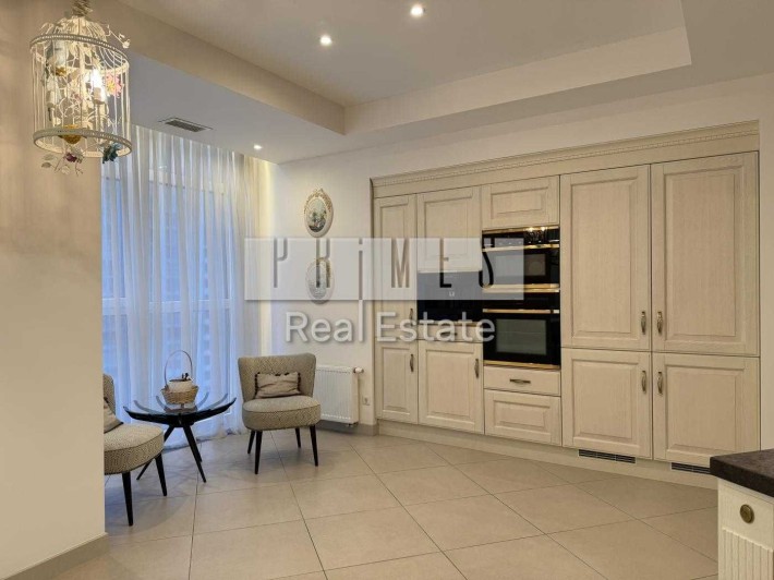 Оренда 4к квартири, ЖК Новопечерські Липки, вул. Андрія Верхогляда, 16 - фото 1