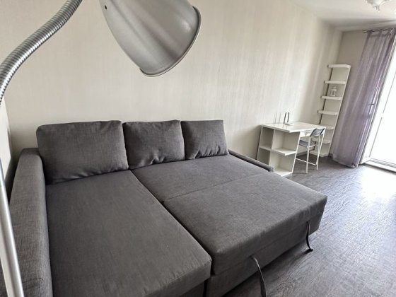 Реальная 1-ка на Алексеевке, Проспект Победы 53-б, Молодежный Городок Харьков