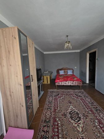 Здаю однокімнатну квартиру пр. Миру  вул. Будівельників відмінний стан - фото 1