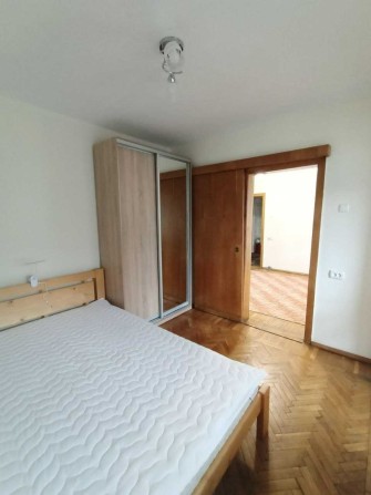 Оренда 3к квартири в центрі, світло завжди, газ, 2 поверх, паркомісце. - фото 1