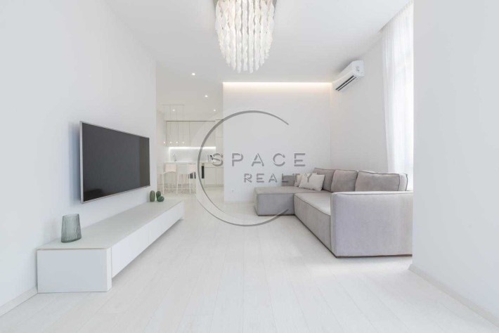 Оренда 3-кімнатної квартири в ЖК Новопечерські Липки - Верхогляда 11в - фото 1