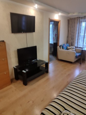 Сдам 3-к А. Поля (Кирова). - фото 1