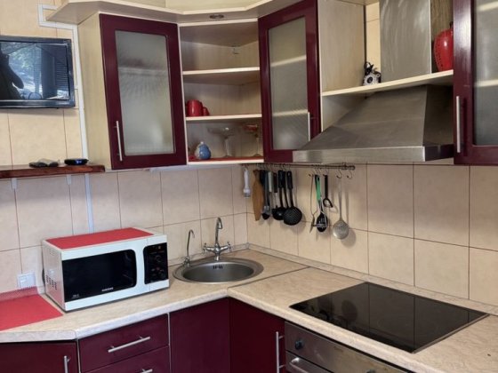 Сдам 3х комнатную на Солнечном - Малиновского Днепр