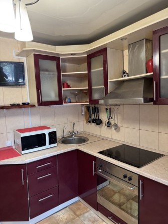 Сдам 3х комнатную на Солнечном - Малиновского - фото 1