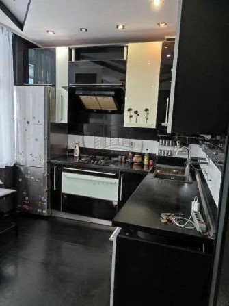 Здам 2 кімнатну квартиру-студію, м. Тракторний завод. - фото 1