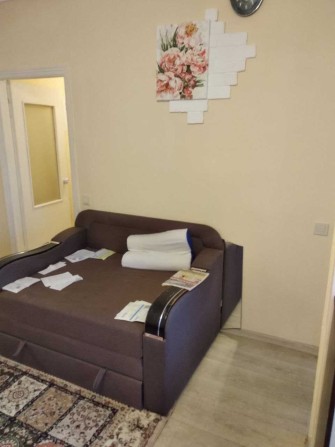 Довгострокова аренда 1-но кімнатної квартири (15002) - фото 1