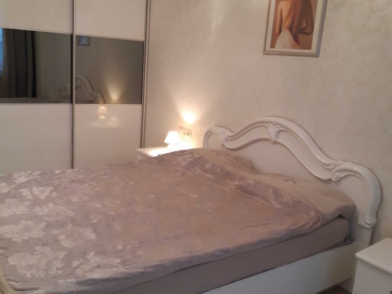 Сдам сврю 2 кв. новостр.пр.Гагарина41/2 Харьков