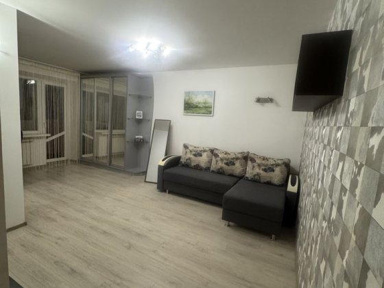 Аренда 1к квартиры, возле сотки Николаев