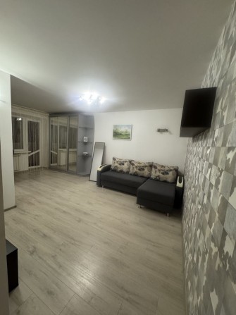 Аренда 1к квартиры, возле сотки - фото 1