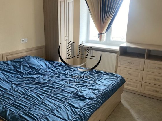 Здам 1 кімнатну квартиру, м. Спортивна. Харьков