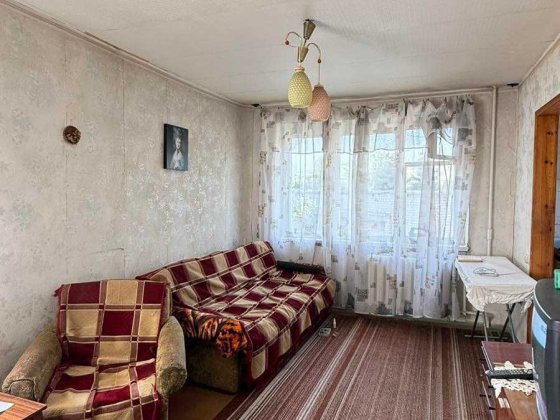 Пропоную в оренду 2-кімнатну квартиру р-н Косіора, вул. Осінній. Дніпро