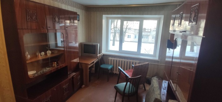 Сдам 2-х ком. квартира улица Титова - фото 1