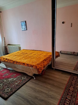 Здам реальну 2 кВ Павлово Поле 8 хв. Метро пішки 5 500 - фото 1