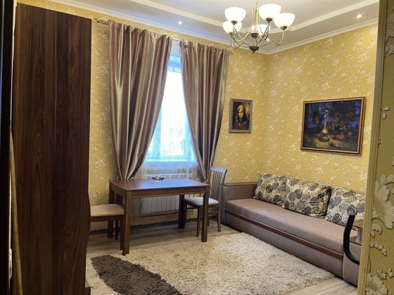 Здається трьохкімнатна квартира, ЖК Журавлівський Харьков