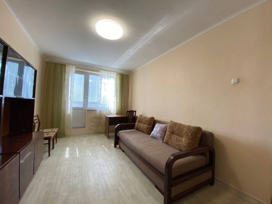 Однокомнатная, район Студенческой на Салтовке Харків