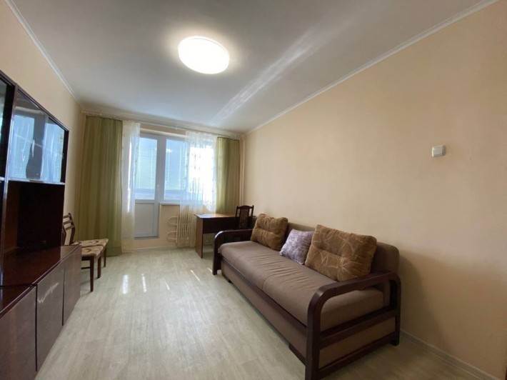 Однокомнатная, район Студенческой на Салтовке - фото 1