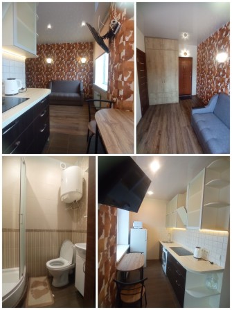 Сдам квартиру -студию  ЖК Карамель - фото 1