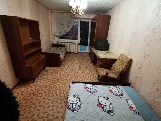 Сдається 1ккв. Вул. Ніколаївська 24 Николаев