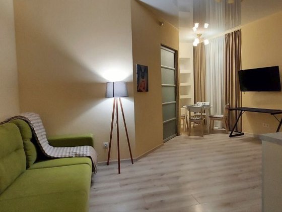 Сдам в аренду 2 к.кв. в ЖК Панорама Новодворянский IQ House Дніпро