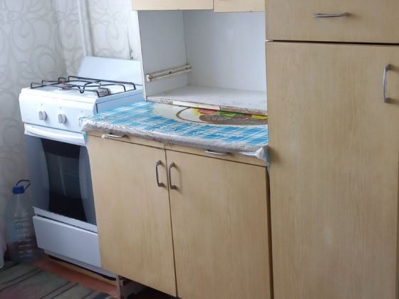 Сдаю однокомнатную квартиру ( ул.2-я Слободская/ Чкалова). Николаев