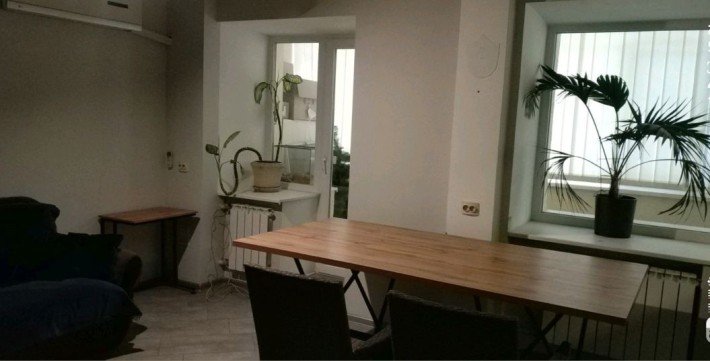 Сдам 1 комнатную квартиру в новострое офис/бизнес/кабинет м.Спортивная - фото 1