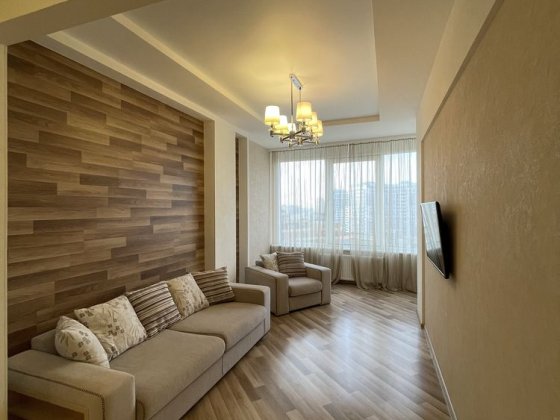 Аркадия, на против Sinergy Fitnes, сдам евродвушку, Без выселения Одесса