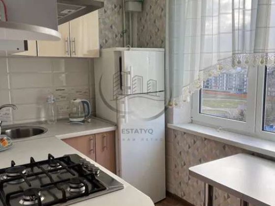 Здам 2 кімнатну квартиру, м. Студентська Харьков