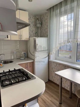 Здам 2 кімнатну квартиру, м. Студентська - фото 1