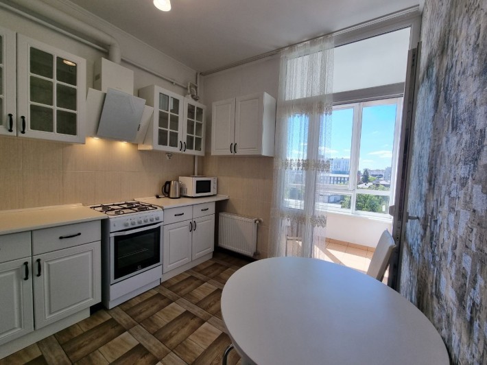 Оренда ЖК Семицвіт в.Шевченка 60/11 Скляна - фото 1