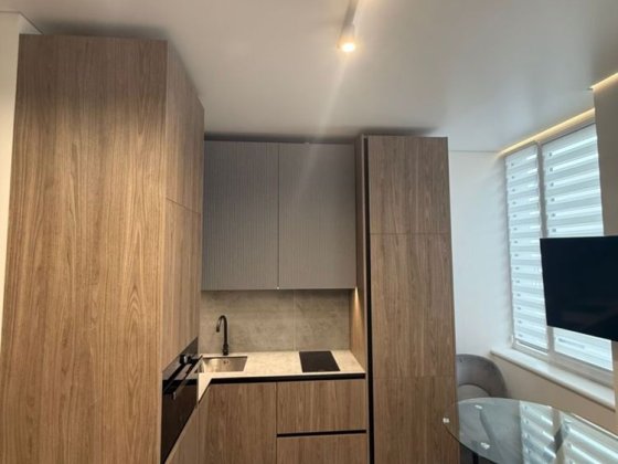 Оренда 1 кімнатної смарт кв. Вул. Шевченка, ближній центр Львів