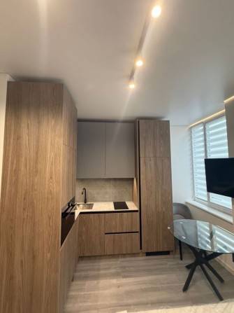 Оренда 1 кімнатної смарт кв. Вул. Шевченка, ближній центр - фото 1